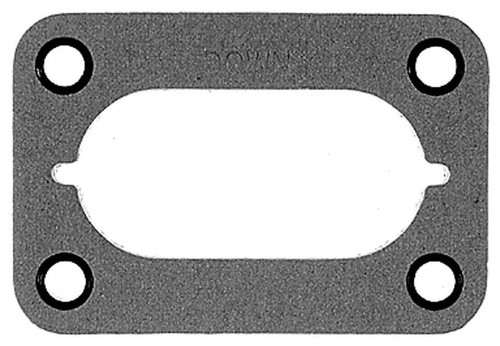 Mahle Carburetor Mounting Gasket G14140 - Composite - OEM Standard