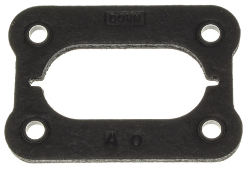Mahle Carburetor Mounting Gasket G14140 - Composite - OEM Standard