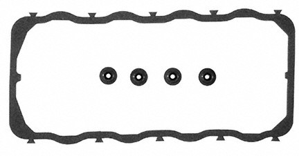 Mahle Valve Cover Gasket Set for 1985-1995 Asuna/Chevrolet/Geo/GMC/Pontiac Tracker/Sunrunner/Metro/Sidekick/Firefly 1.3L 1.6L