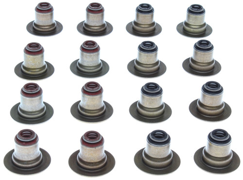 Mahle Valve Stem Seal Set for 2014-2023 Cadillac/Chevrolet/GMC Silverado 1500/Suburban/Tahoe/Sierra 1500/Sierra 1500 Limited 5.3L 6.2L