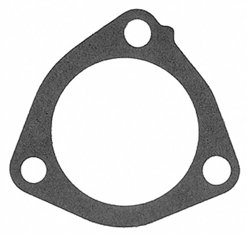 Mahle Coolant Outlet Gasket C24179 - Paper - OEM Standard