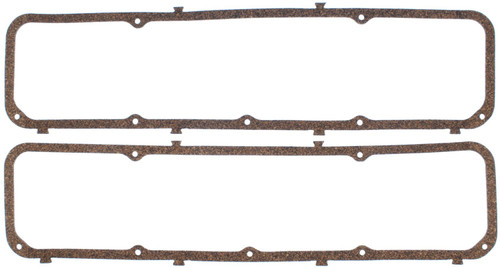 Mahle Valve Cover Gasket Set for 1966-1991 American Motors/Bricklin/International/Jeep Ambassador/Rebel/AMX/Javelin/Matador 4.7L 4.8L 5.0L