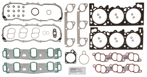 Mahle Head Gasket Set for 1997-2000 Ford/Mazda Aerostar/Explorer/Ranger/B4000 4.0L