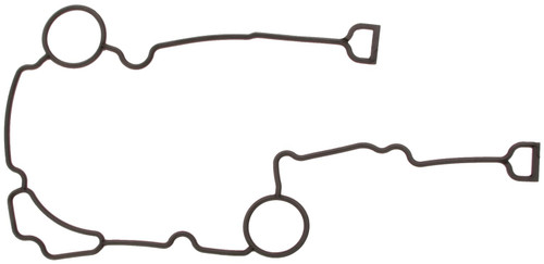 Mahle Timing Cover Gasket for 2003-2021 Chrysler/Dodge/Jeep/Ram 300/Challenger/Charger/Grand Cherokee/Durango 5.7L 6.1L 6.4L