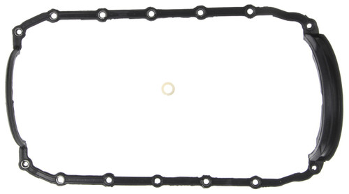 Mahle Oil Pan Gasket Set for 1992-2003 Dodge B150/B1500/B250/B2500/D150 3.9L