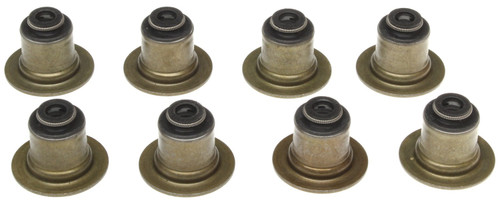 Mahle Valve Stem Seal Set for 2006-2011 Mazda 3/6/CX-7 2.3L