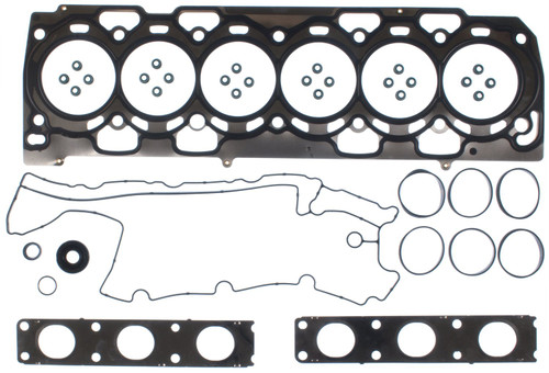 Mahle Head Gasket Set for 2007-2012 Land Rover/Volvo LR2/S80/V70/XC70/XC90 3.2L
