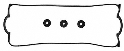 Mahle Valve Cover Gasket Set for 1983-1989 Honda Accord/Prelude 1.6L 1.8L 2.0L