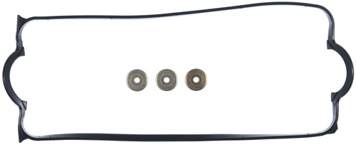 Mahle Valve Cover Gasket Set for 1983-1989 Honda Accord/Prelude 1.6L 1.8L 2.0L