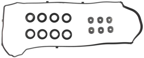Mahle Valve Cover Gasket Set for 2008-2015 Acura/Honda ILX/TSX/Accord/Civic/CR-V 2.4L