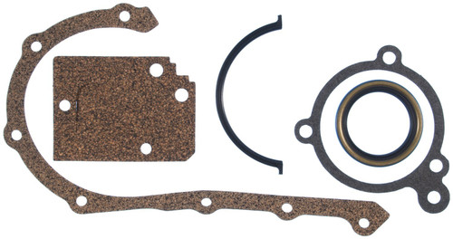 Mahle Timing Cover Gasket Set for 1960-1983 Ford/Mercury Country Sedan/Country Squire/Falcon/Falcon Sedan Delivery/Ranch Wagon 2.4L 2.8L