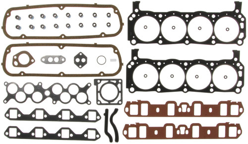 Mahle Head Gasket Set for 1996-2001 Ford/Laforza/Mercury Explorer/Laforza/Mountaineer 5.0L