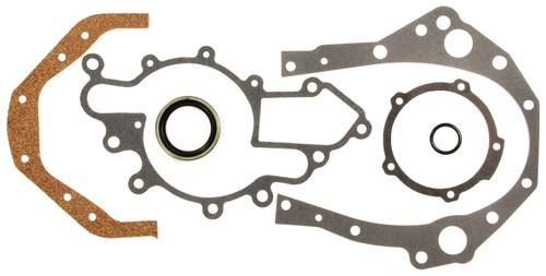 Mahle Timing Cover Gasket Set for 1980-1987 Buick/Cadillac/Chevrolet/GMC/Jeep Century/Skylark/Cimarron/Camaro/Cavalier 2.8L