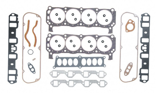 Mahle Head Gasket Set for 1993-1997 Ford Bronco/E-150 Econoline/E-150 Econoline Club Wagon/E-250 Econoline/E-350 Econoline 5.8L
