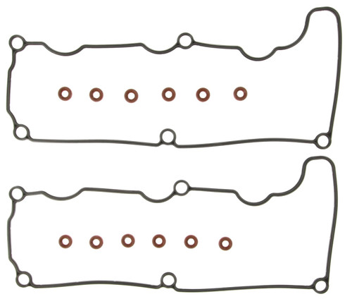 Mahle Valve Cover Gasket Set for 2001-2011 Ford/Land Rover/Mazda/Mercury Explorer/Explorer Sport/Explorer Sport Trac/Ranger/LR3 4.0L