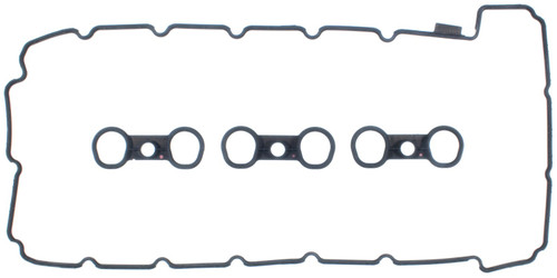Mahle Valve Cover Gasket Set for 2007-2013 BMW 128i/323i/328i/328i xDrive/328xi 2.5L 3.0L