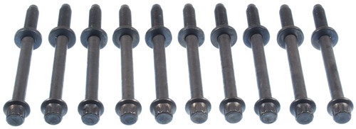Mahle Head Bolt Set for 1995-2002 Dodge/Eagle/Mitsubishi/Plymouth Colt/Summit/Mirage 1.5L
