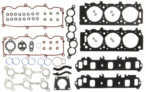 Mahle Head Gasket Set for 1999-2008 Ford/Mazda Ranger/B3000 3.0L