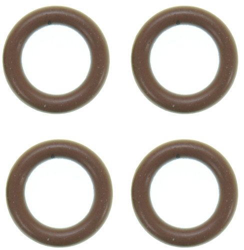 Mahle Fuel Injector O-Ring Kit for 1997-2020 Buick/Cadillac/Chevrolet/GMC/Hummer Silverado 1500/Silverado 1500 Classic/Tahoe/Sierra 1500