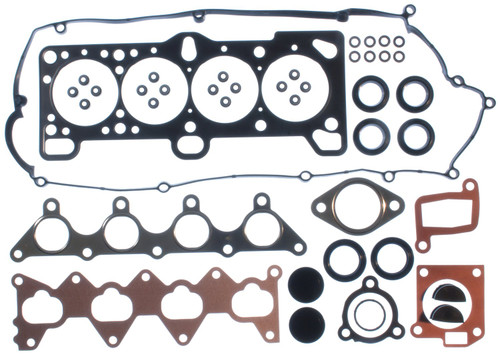 Mahle Head Gasket Set for 2006-2011 Hyundai/Kia Accent/Rio/Rio5 1.6L