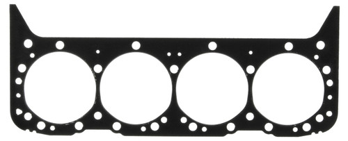 Mahle Head Gasket for 1955-2005 AM General/Avanti/Bizzarrini/Buick/Cadillac Bel Air/Marathon/Biscayne/C10 Pickup/C10 Suburban 4.3L 4.6L 4.9L