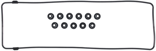 Mahle Valve Cover Gasket Set for 1991-2002 Ford/Lincoln/Mercury Crown Victoria/E-150 Econoline/E-150 Econoline Club Wagon/Expedition 4.6L