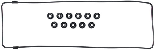 Mahle Valve Cover Gasket Set for 1991-2002 Ford/Lincoln/Mercury Crown Victoria/E-150 Econoline/E-150 Econoline Club Wagon/Expedition 4.6L