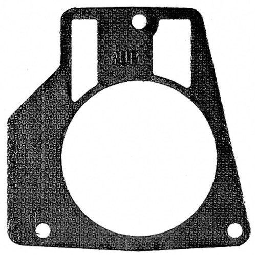 Mahle Throttle Body Gasket for 1996-2007 Chevrolet/GMC C2500/C2500 Suburban/C3500/C3500HD/Express 3500 7.4L 8.1L