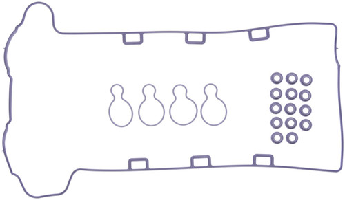 Mahle Valve Cover Gasket Set for 2000-2007 Chevrolet/Oldsmobile/Pontiac/Saturn Cavalier/Classic/Cobalt/HHR/Malibu 2.2L
