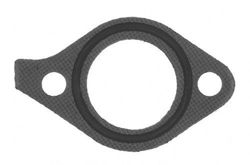 Mahle Coolant Outlet Gasket C31509 - Beaded Paper - OEM Standard