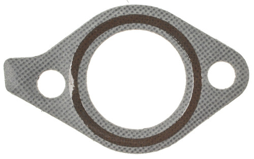 Mahle Coolant Outlet Gasket C31509 - Beaded Paper - OEM Standard