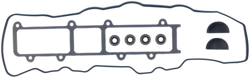 Mahle Valve Cover Gasket Set for 1975-1984 Toyota Celica/Corona/Pickup/4Runner 2.2L 2.4L