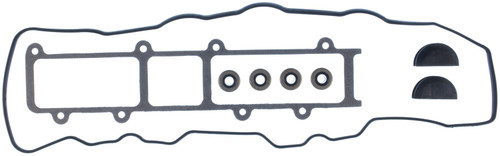 Mahle Valve Cover Gasket Set for 1975-1984 Toyota Celica/Corona/Pickup/4Runner 2.2L 2.4L