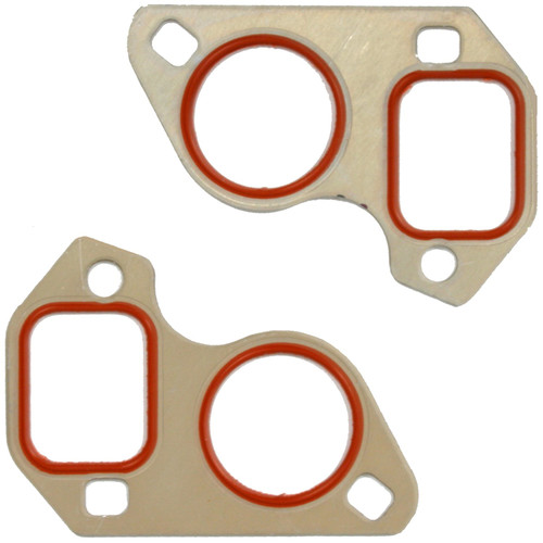 Mahle Water Pump Gasket for 1999-2020 Avanti/Buick/Cadillac/Chevrolet/GMC Corvette/Silverado 1500/Tahoe/Sierra 1500/Yukon 4.8L 5.3L 5.7L