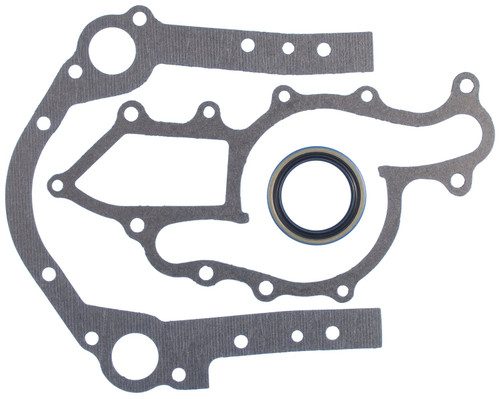 Mahle Timing Cover Gasket Set for 1986-1994 Ford/Mazda/Mercury Aerostar/Probe/Ranger/Taurus/Tempo 3.0L