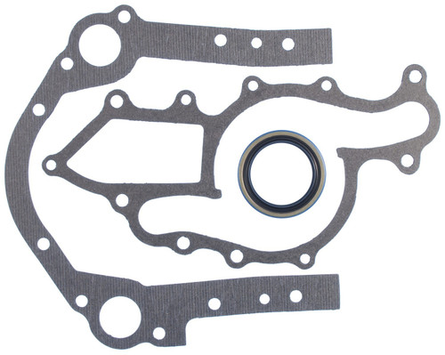 Mahle Timing Cover Gasket Set for 1986-1994 Ford/Mazda/Mercury Aerostar/Probe/Ranger/Taurus/Tempo 3.0L