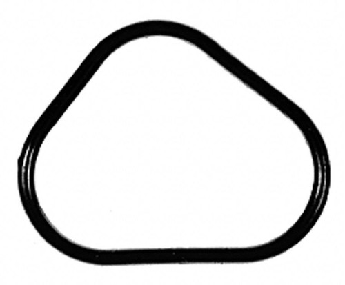 Mahle Coolant Outlet Gasket C31052 - Molded Rubber - OEM Standard