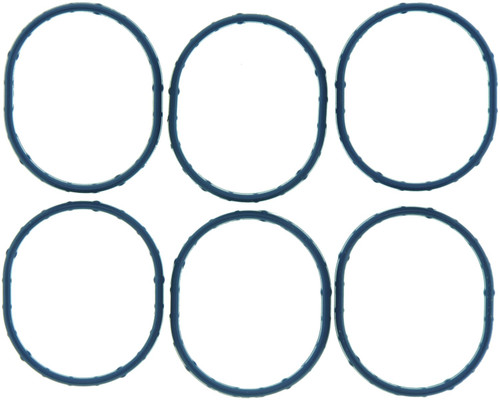 Mahle Intake Manifold Gasket Set for 2004-2010 Ford/Land Rover/Mercury Explorer/Explorer Sport Trac/LR3/Mountaineer 4.0L