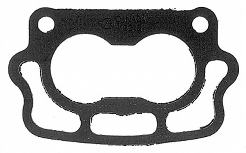 Mahle Carburetor Mounting Gasket G12216 - Composite - OEM Standard