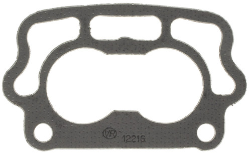Mahle Carburetor Mounting Gasket G12216 - Composite - OEM Standard