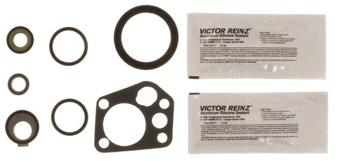 Mahle Timing Cover Gasket Set for 1989-1997 Nissan 240SX/Axxess/D21/Pickup/Stanza 2.4L