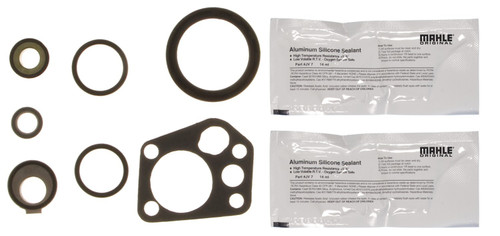 Mahle Timing Cover Gasket Set for 1989-1997 Nissan 240SX/Axxess/D21/Pickup/Stanza 2.4L