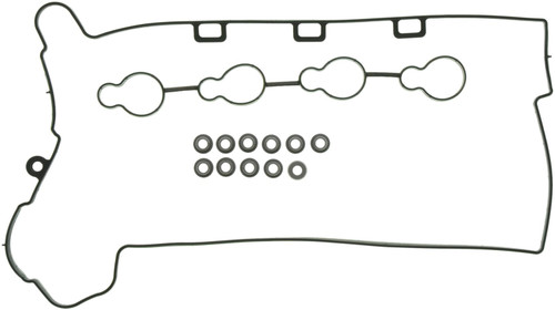 Mahle Valve Cover Gasket Set for 2007-2008 Chevrolet/Pontiac/Saturn Cobalt/HHR/Malibu/G5/Ion 2.2L