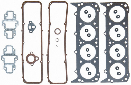 Mahle Head Gasket Set for 1966-1981 American Motors/Jeep Ambassador/AMX/Rebel/Javelin/American 4.7L 4.8L 5.0L