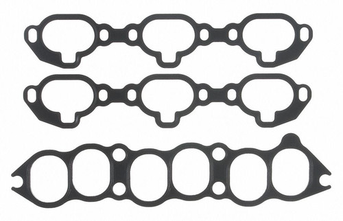 Mahle Intake Manifold Gasket Set for 1995-1999 INFINITI/Nissan I30/300ZX/Maxima 3.0L