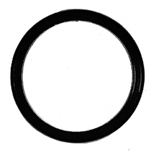 Mahle Thermostat Gasket C31138 - Molded Rubber - OEM Standard