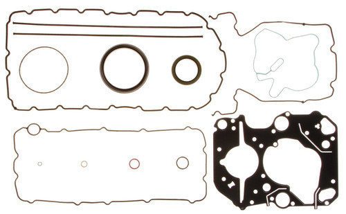 Mahle Conversion Gasket Set CS54657 - OEM Standard