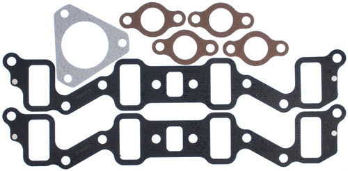 Mahle Intake Manifold Gasket Set for 1982-2004 AM General/Chevrolet/GMC/Hummer C1500/K1500/C2500/Hummer/B7 6.2L 6.5L