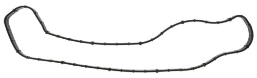 Mahle Coolant Outlet Gasket C32591 - Rubber