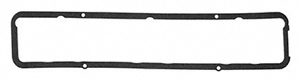 Mahle Valve Cover Gasket for 1954-1963 Chevrolet/GMC/Pontiac Suburban/1500/Bel Air/C10 Pickup/C20 Pickup 3.8L 3.9L 4.3L